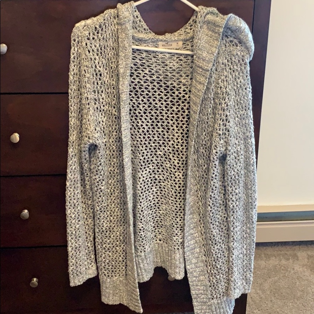 Holister Sweater
